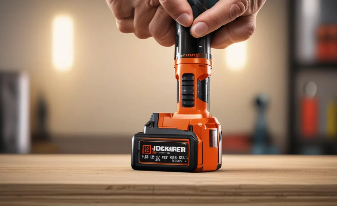 5.Clean the battery contacts