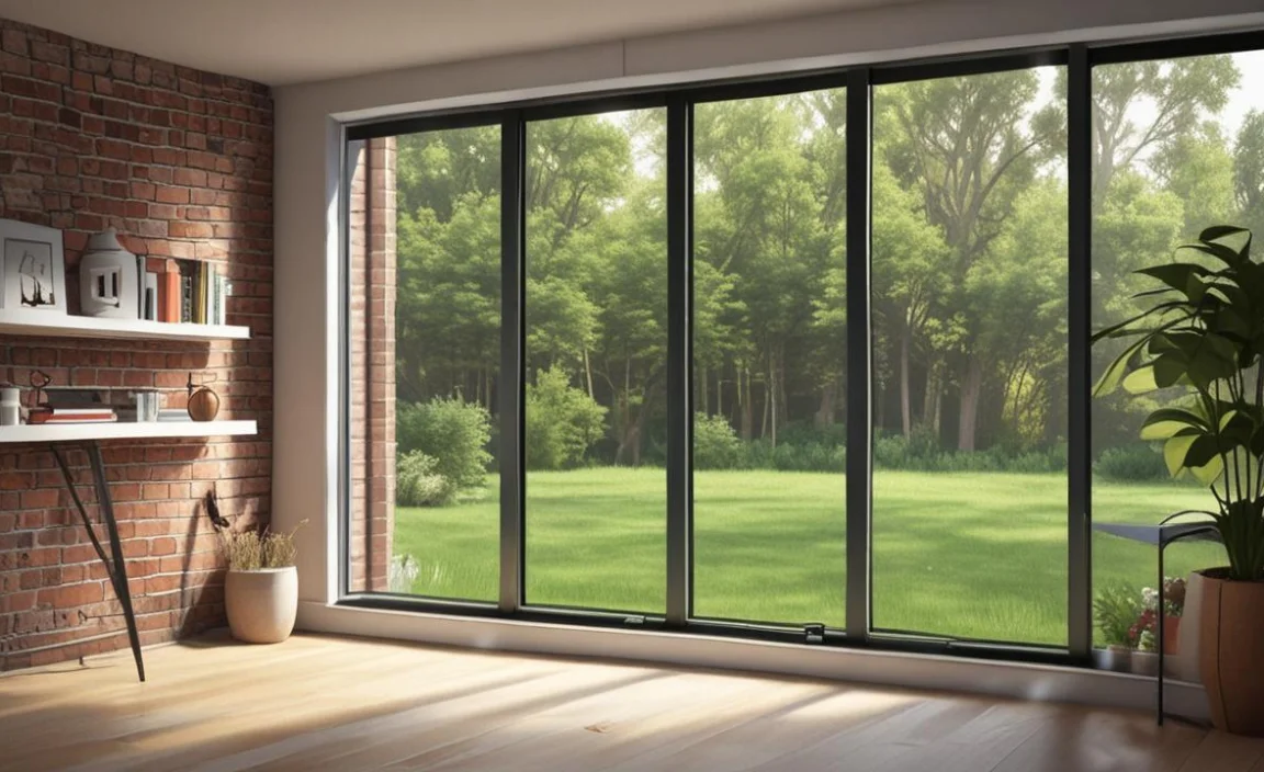 5.Compare Your Measurements To Existing Windows