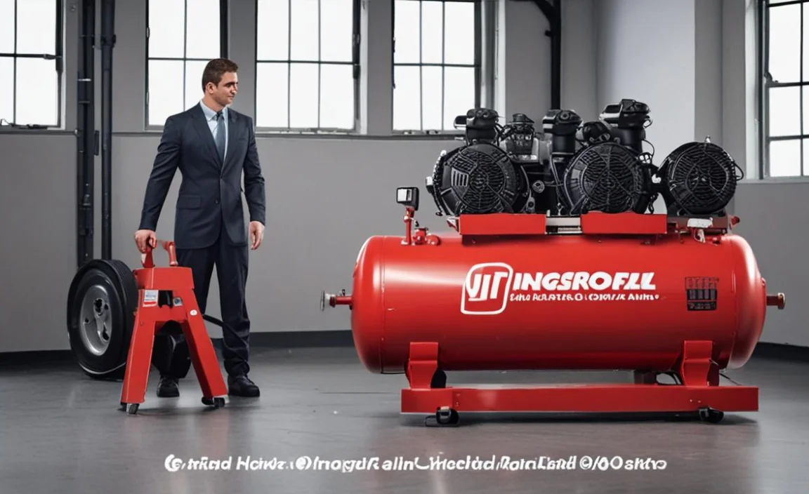 5.Compressor Accessories