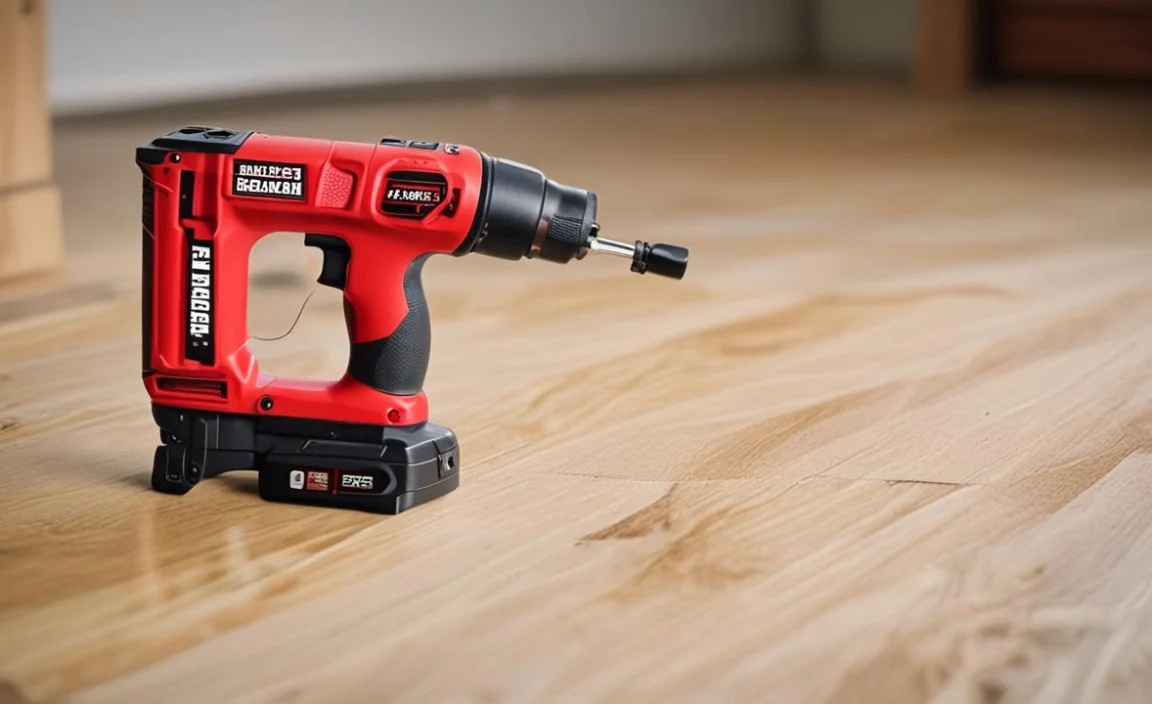 5.Consider The Cost And Value Of The Nailer