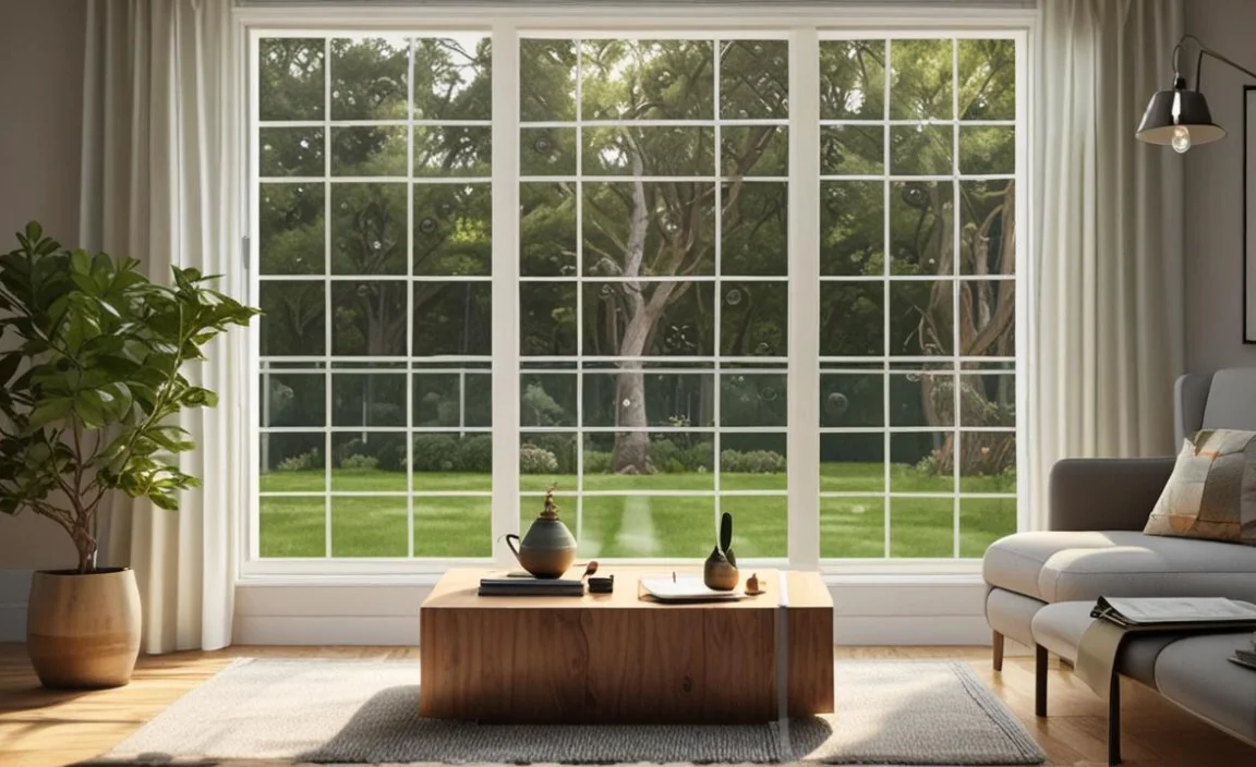 5.Custom Window Grids