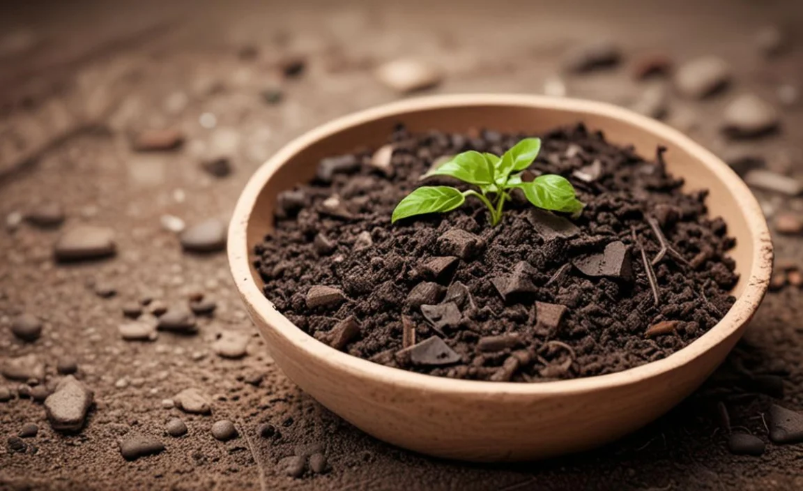 5.Environmental Benefits