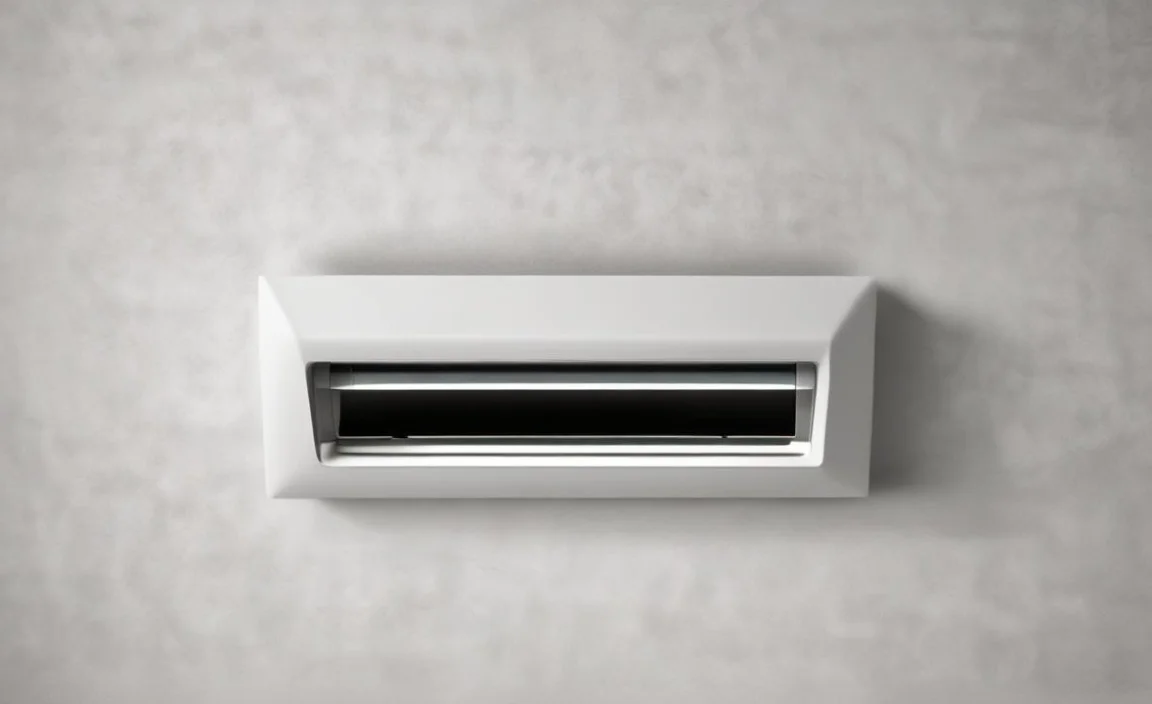 5.Insert B Vent Pipe