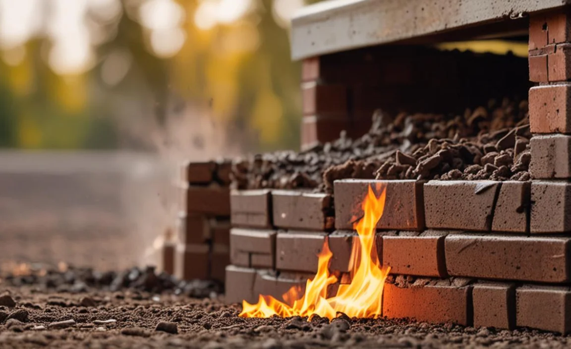 5.Let The Bricks Dry