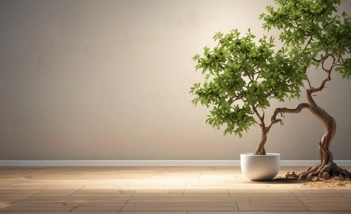 5.Pruning And Trimming
