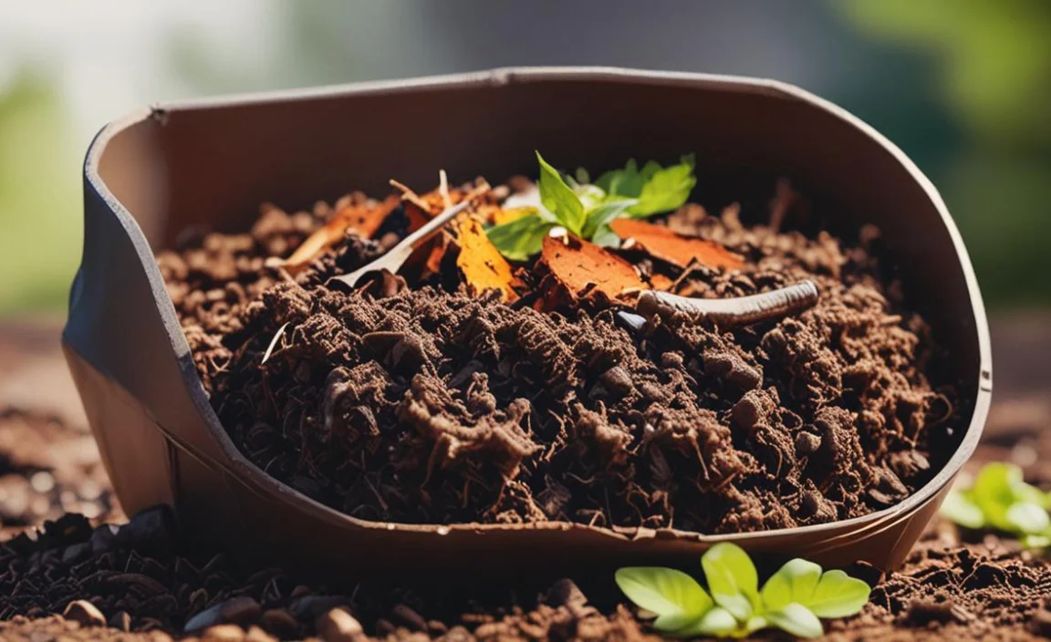 5.Save On Fertilizers And Pesticides