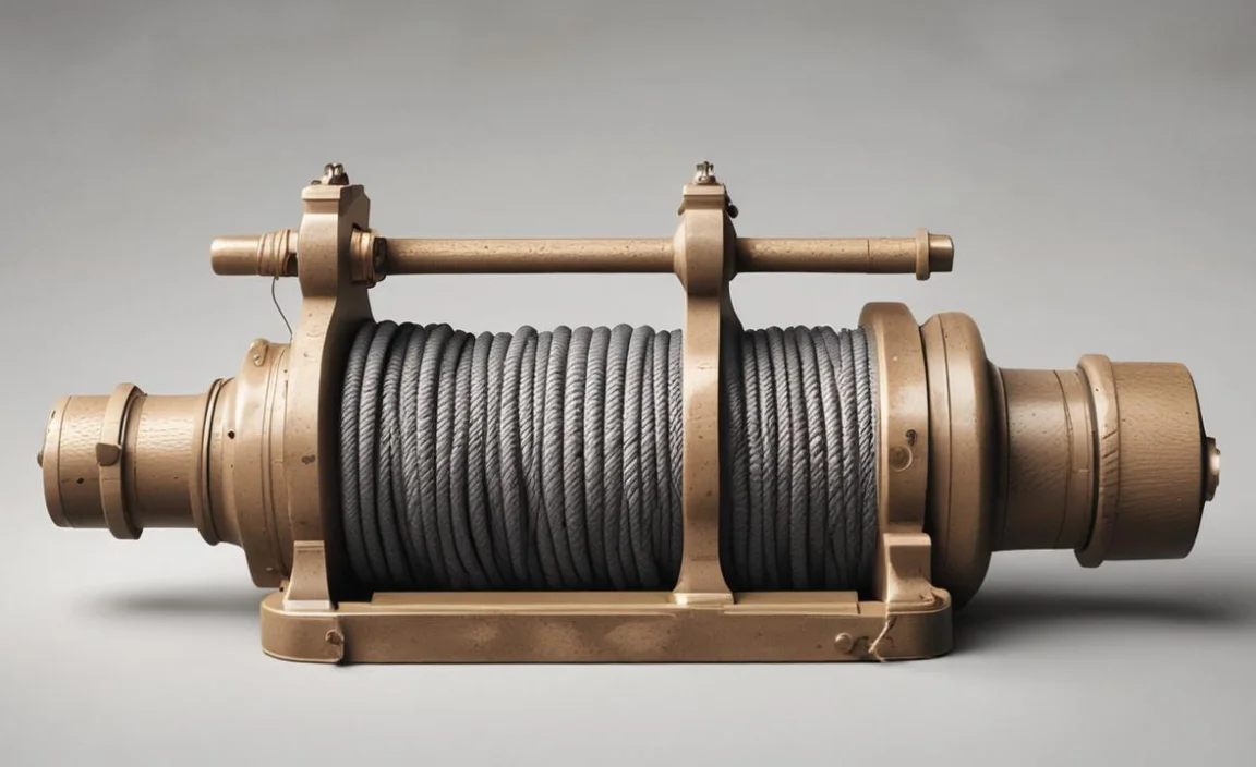 5.Test Your Winch