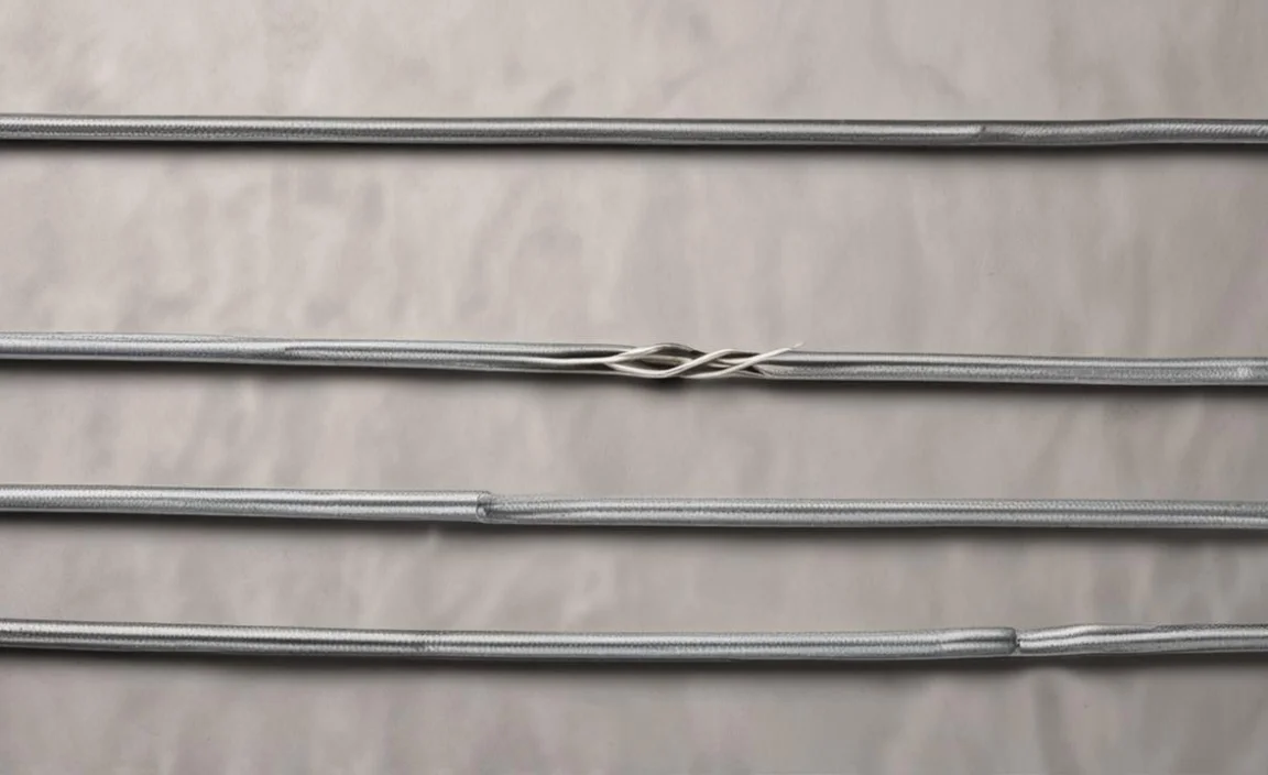 5.Twist Joints And Terminals