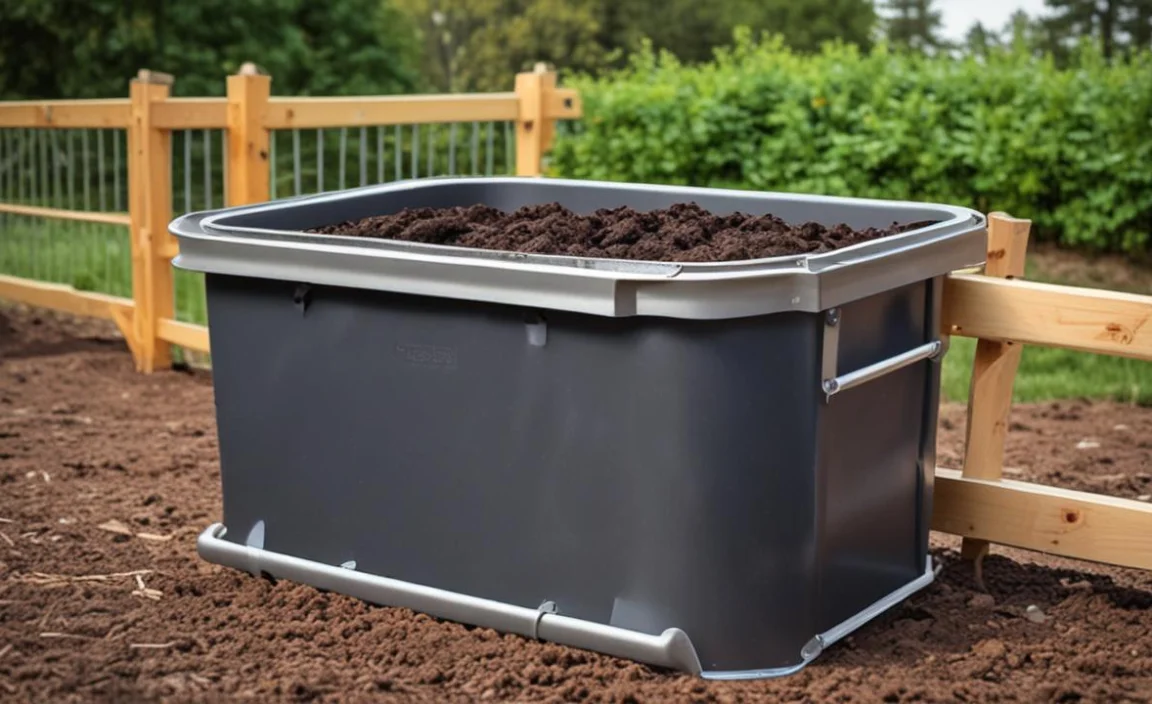 6. Adding Your Compost Inputs
