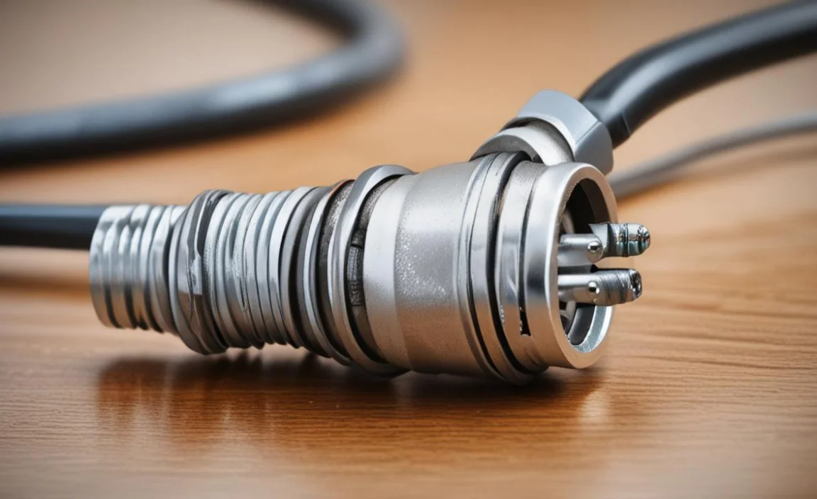 6 Amazing Steps To Fix A Broken Spark Plug Wire
