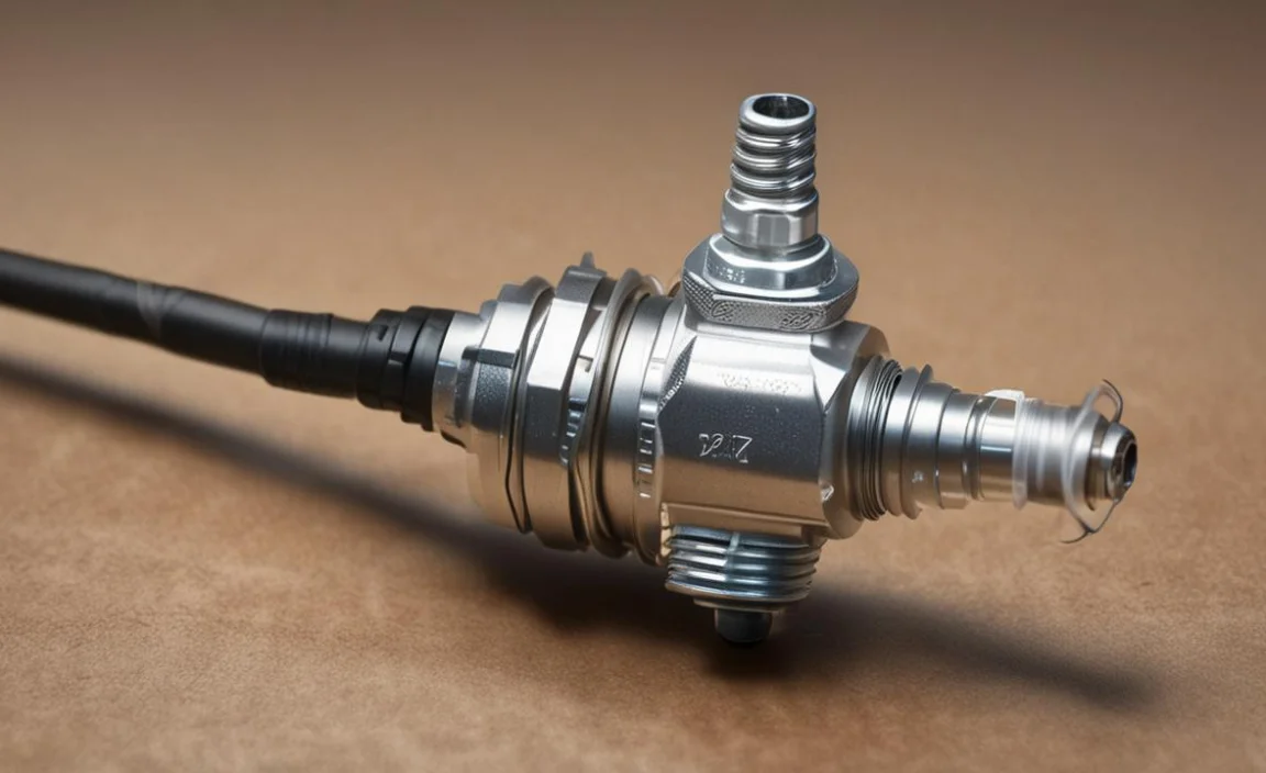 6. Another Way To Fix A Broken Spark Plug Wire