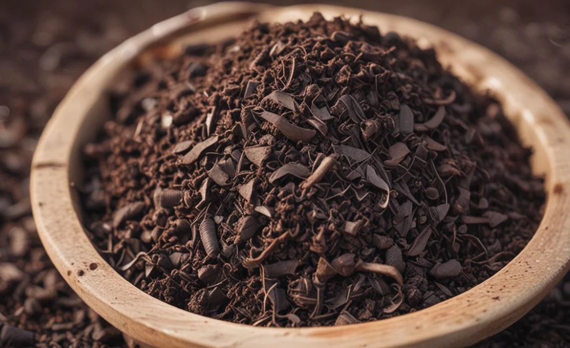 6. Can I use compost that smells bad in my garden?