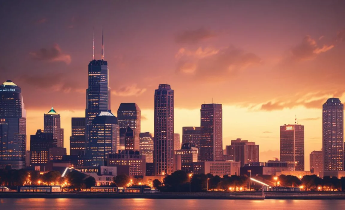 6. Causes Of The Milwaukee Surge