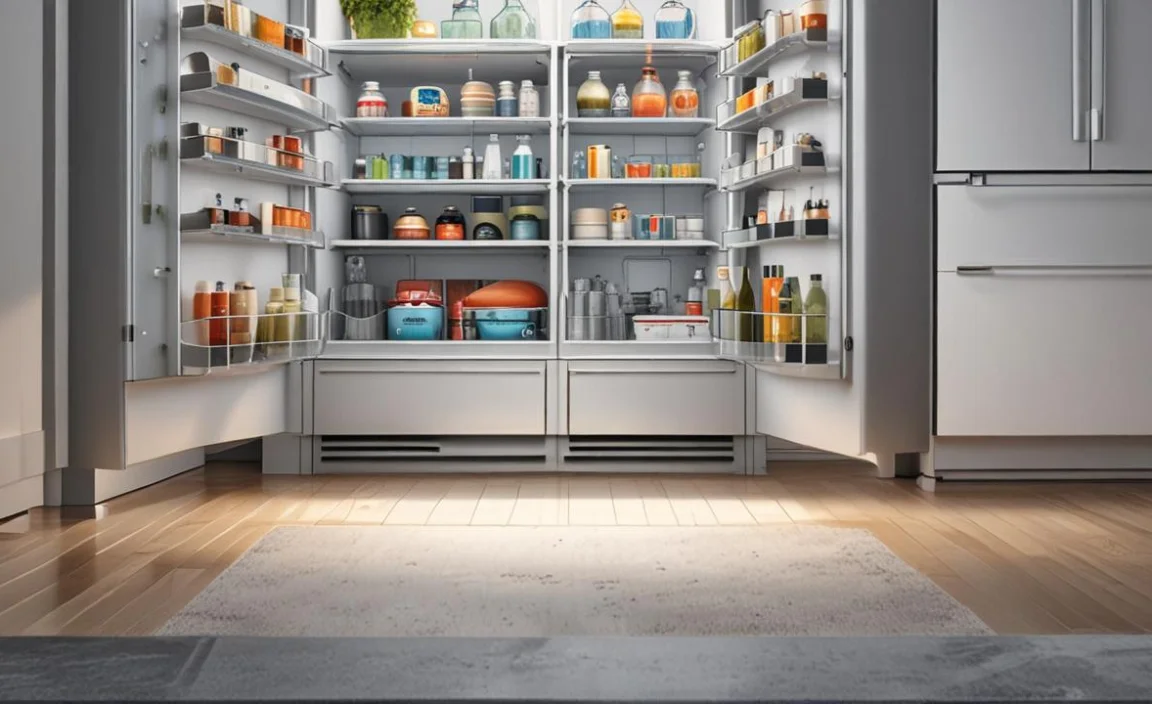 6. Connect The Water Line To The Refrigerator