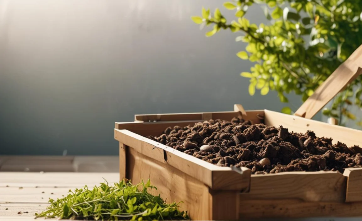 6. Cost-Effective Soil Conditioner