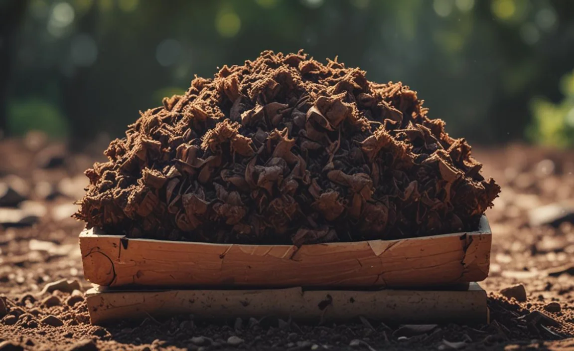 6. Helps Control Pests and Diseases Naturally