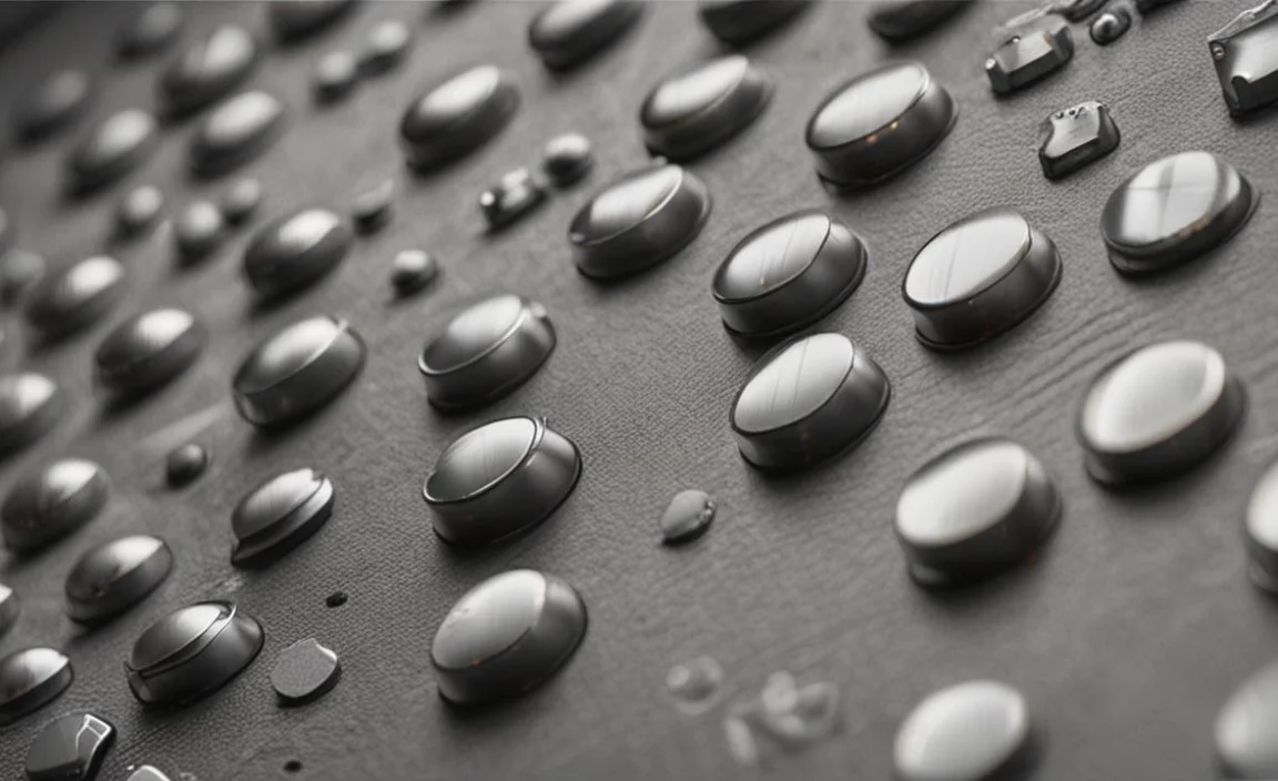 6. Installing The Rivet