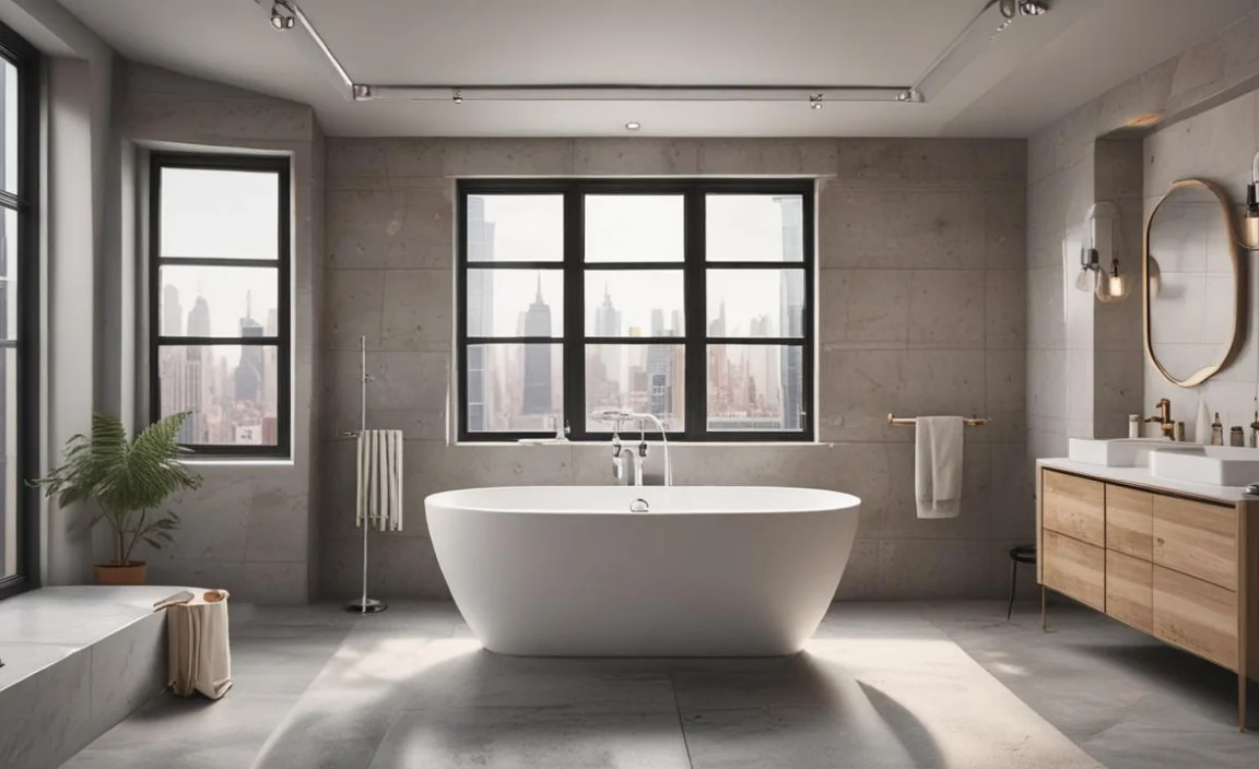 6. Is it better to break down a bathtub or leave it whole?