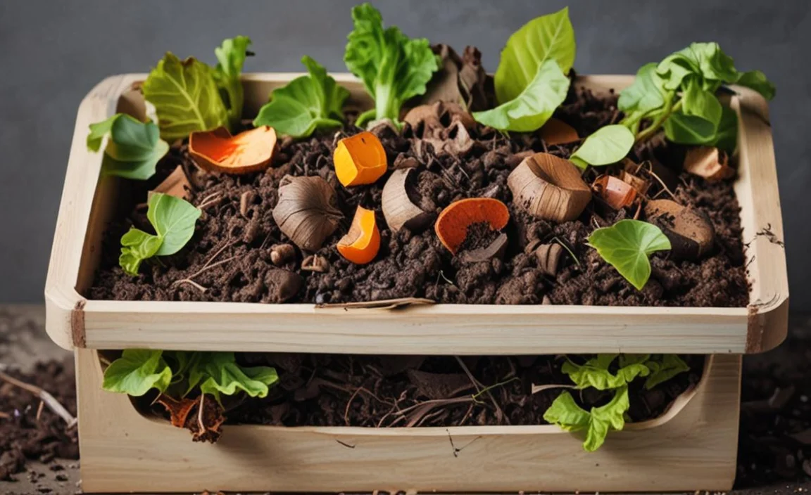 6. Prevents Soil Pollution