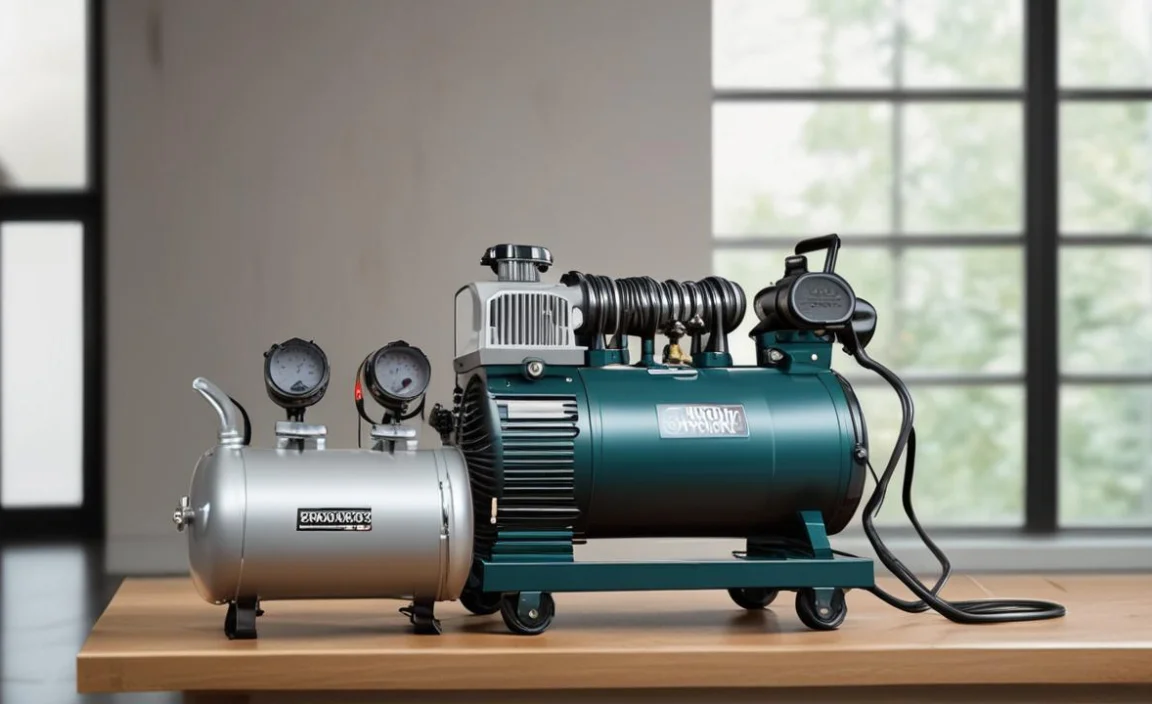 6. Regulator and Gauges