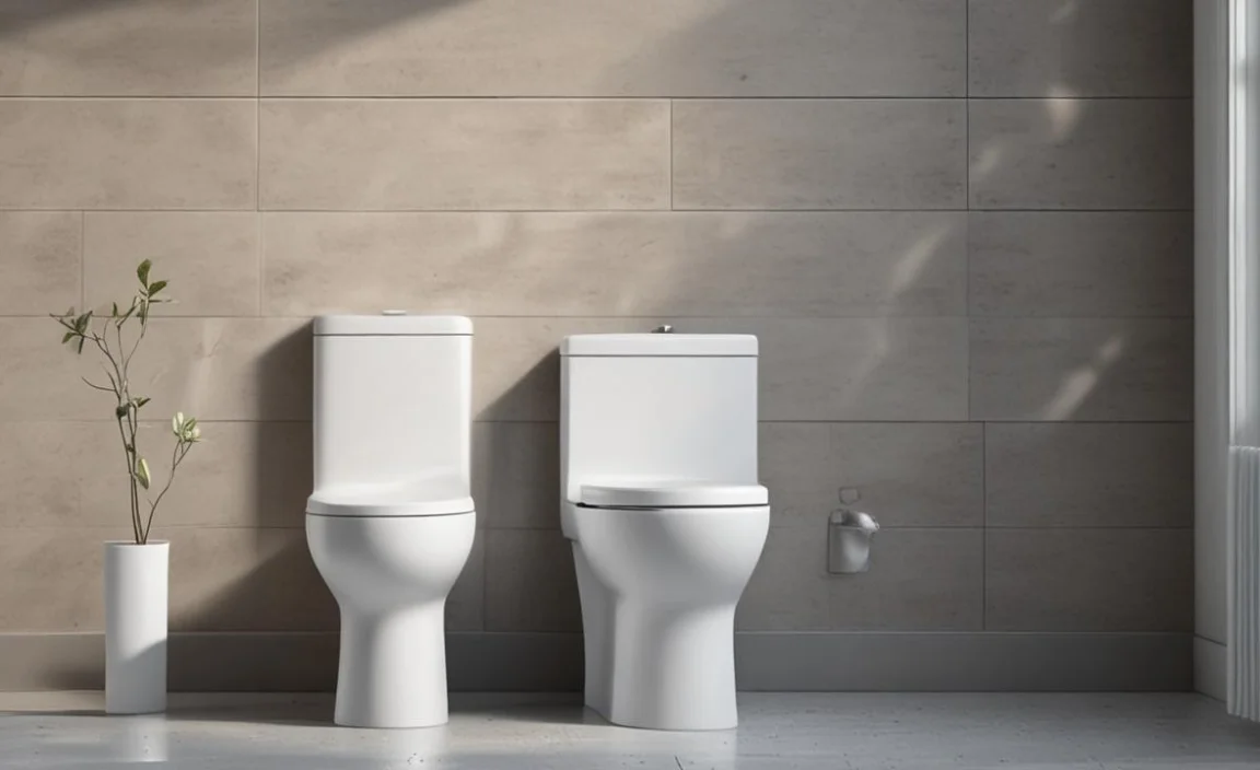 6. Remove Old Toilet