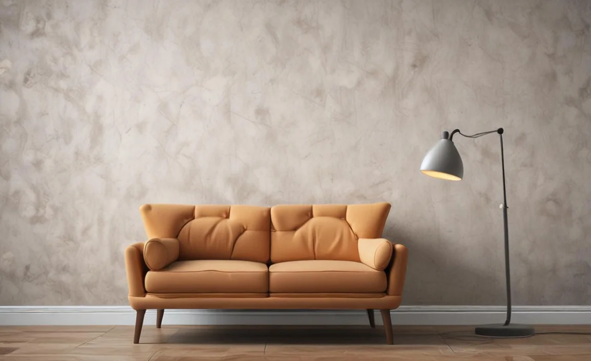 6. Remove The Wallpaper Glue