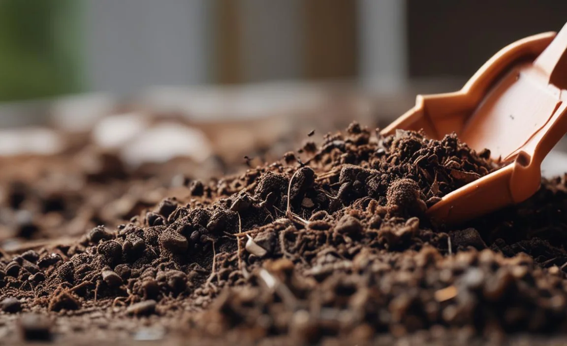 6. “Seed” Your Compost (Optional but helpful)