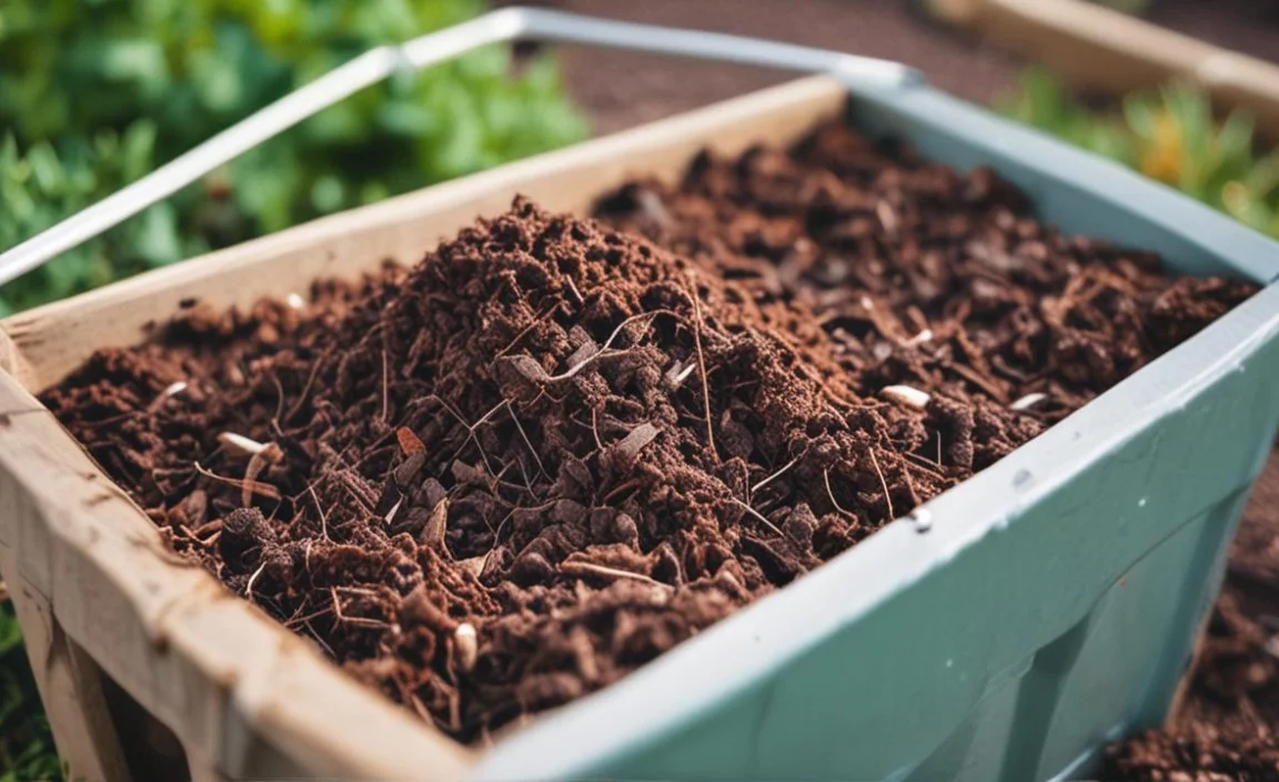 6. Soldier Fly Larvae: The Powerhouse Recyclers