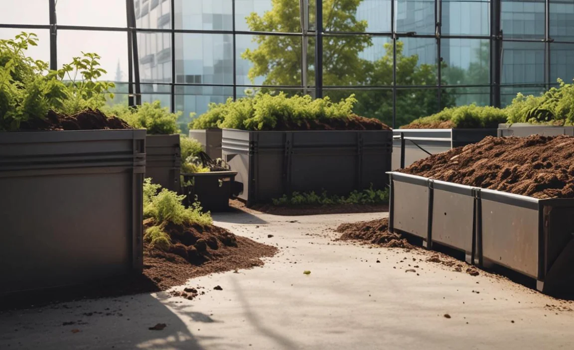 6. Train Employees On Proper Waste Separation
