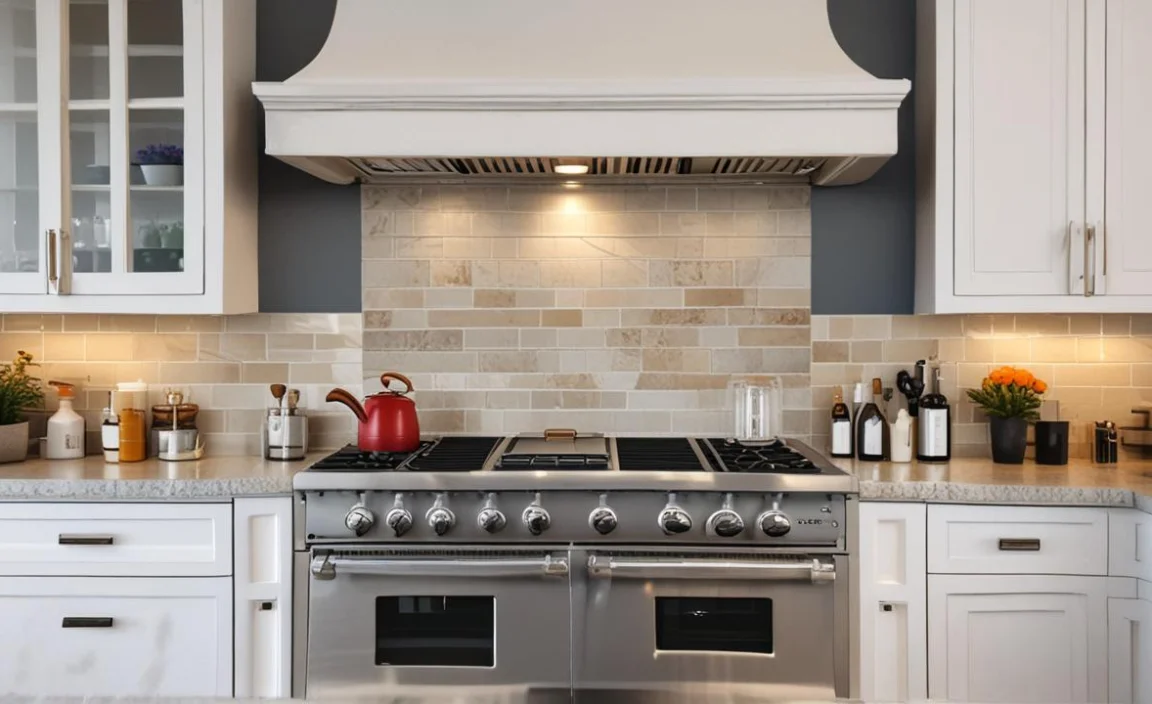 6. What is the best adhesive for backsplash tiles?