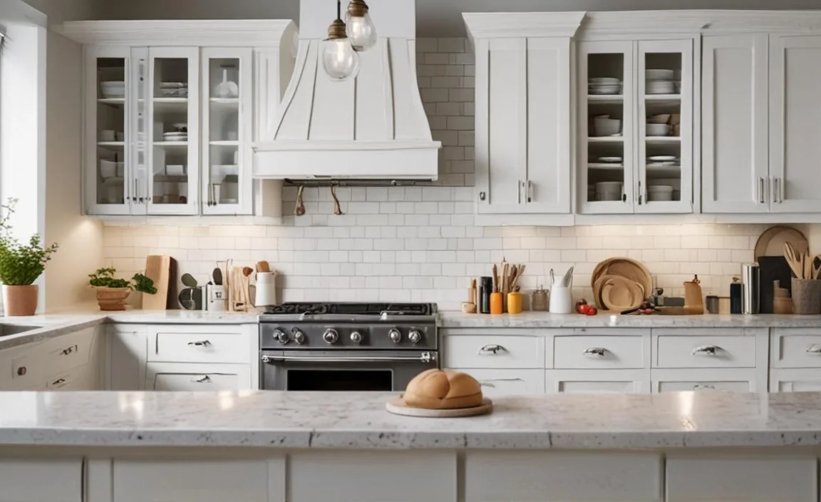 6. Wipe Down The Cabinet With A Cloth