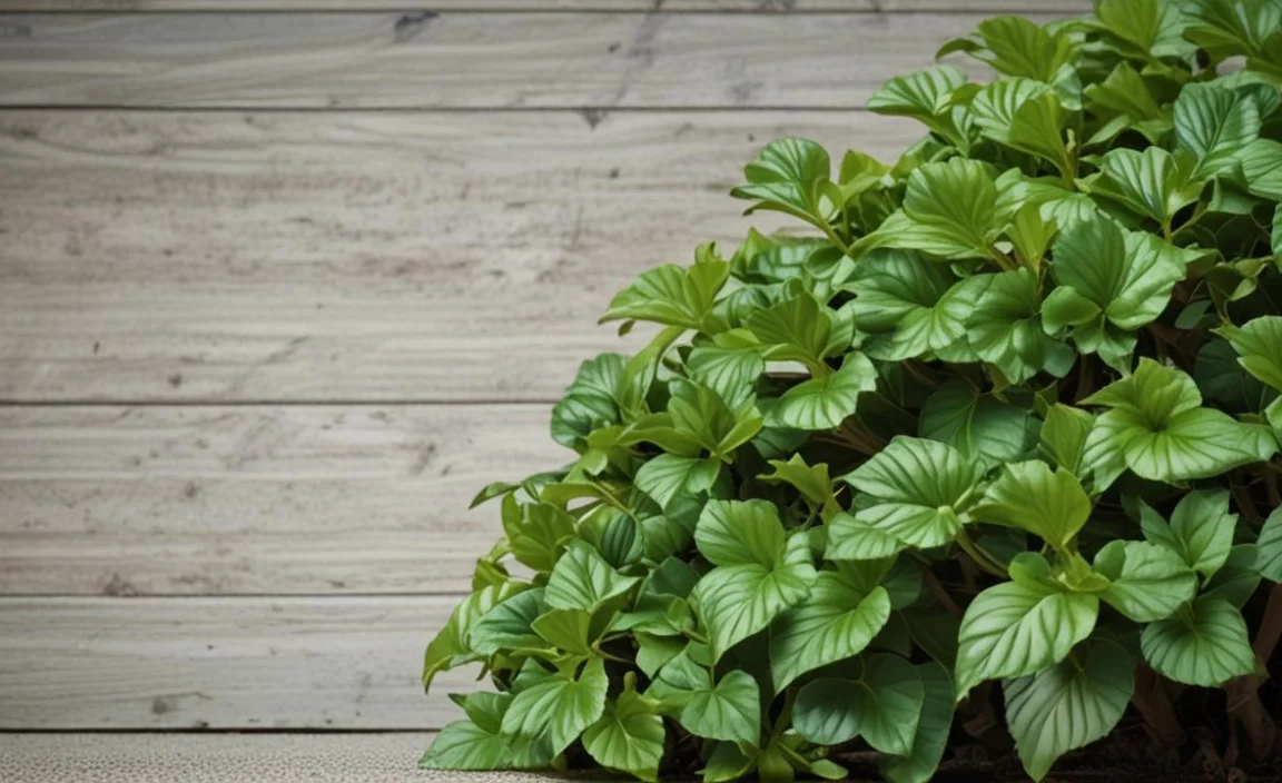 6.Alternatives To Pachysandra