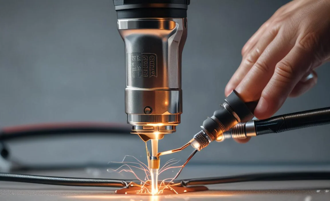6.Apply Solder
