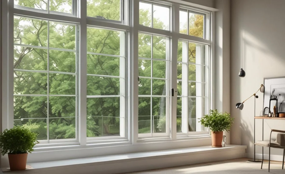 6.Install The Replacement Grids