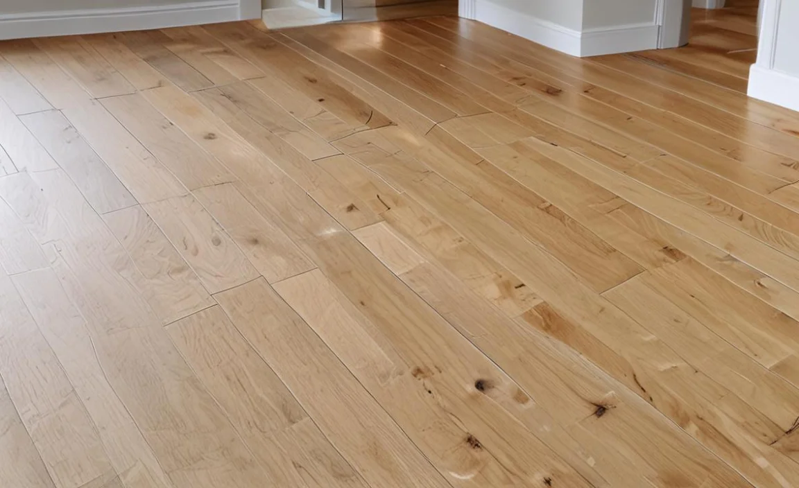 6.Protecting The Subfloor