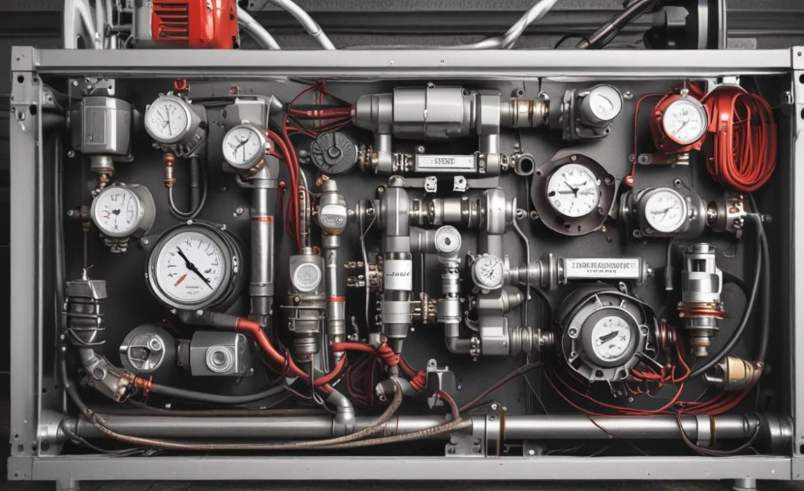 6.Secure And Insulate Connections