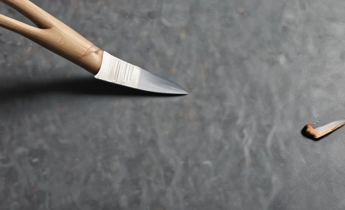 6.Use A Soft Brush