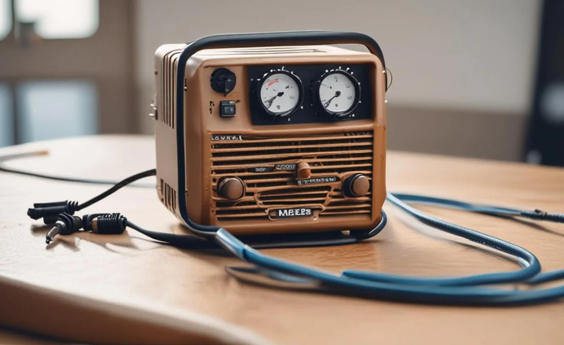 7 Amazing Ways To Success In Buying Melben Air Compressor