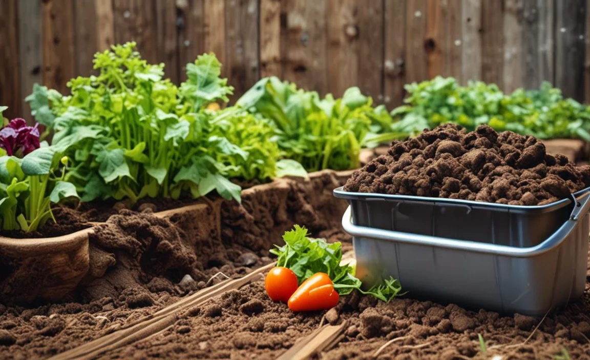 7. Compost Maturity