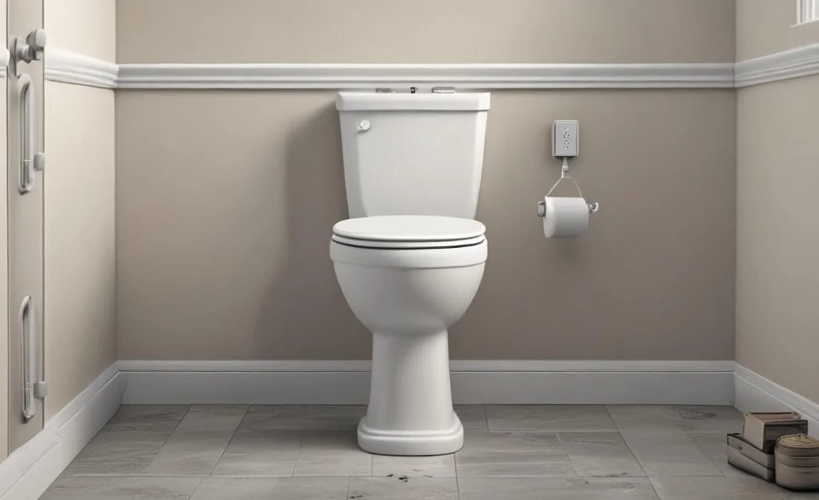 7. Fixing A Weak Flush