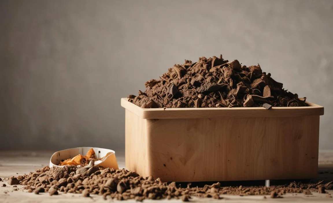 7. Fully Organic Fertilizer