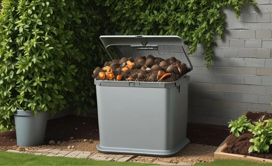 7. Improves Soil Structure Over Time