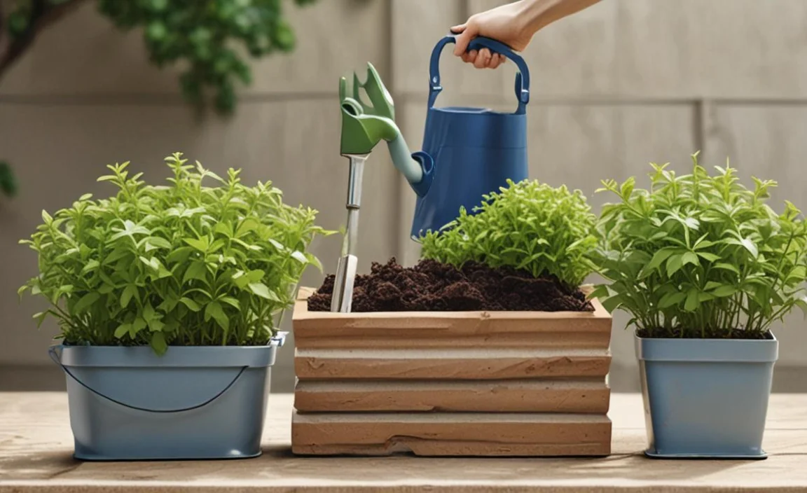 7. Keeping And Using Pesticides