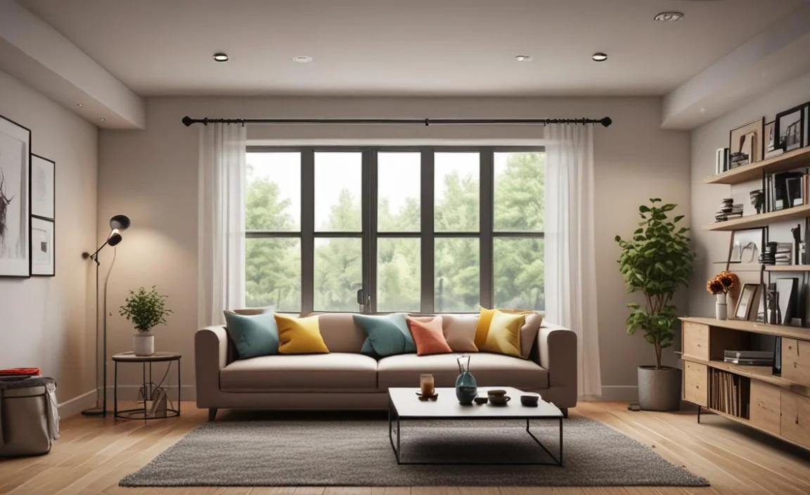 7. Measure Both Exterior And Interior Dimensions