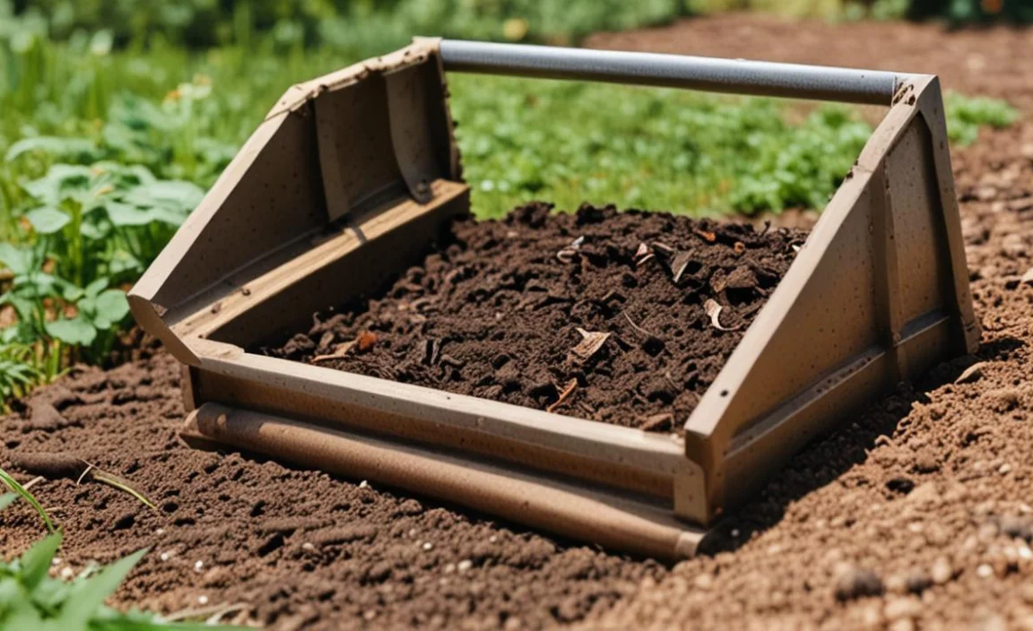 7. Millipedes: The Gentle Gardeners