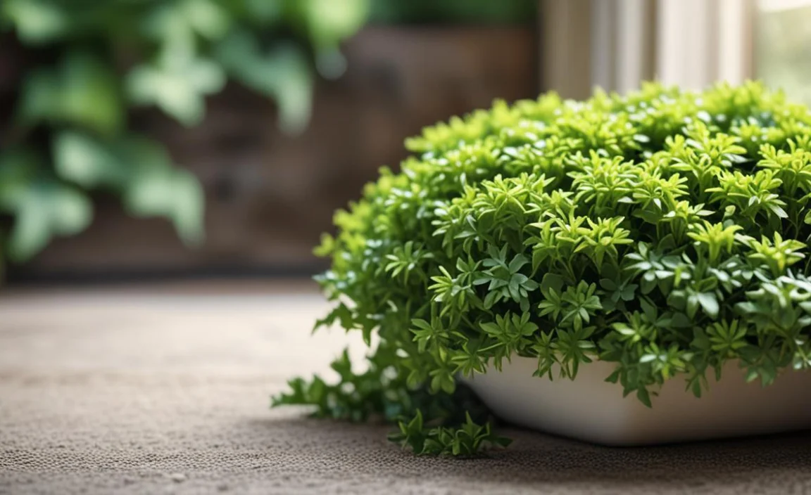7. Proper Disposal Of Removed Plant Material
