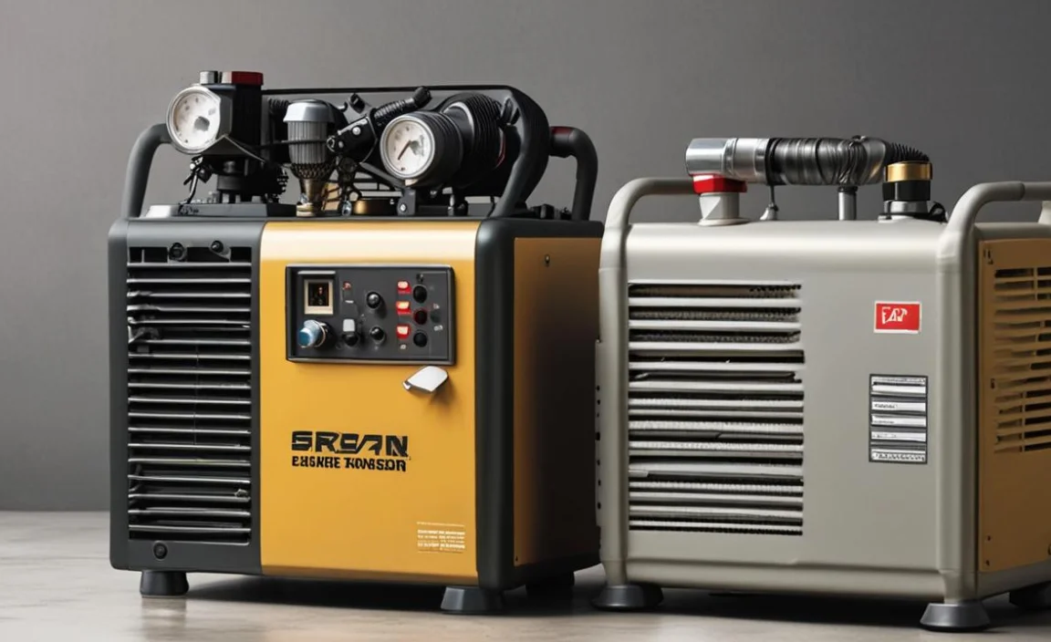 7: Recheck The Air Pressure