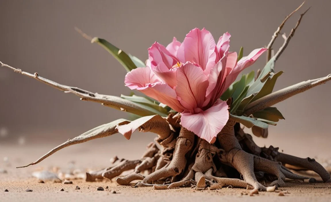 7. Repotting