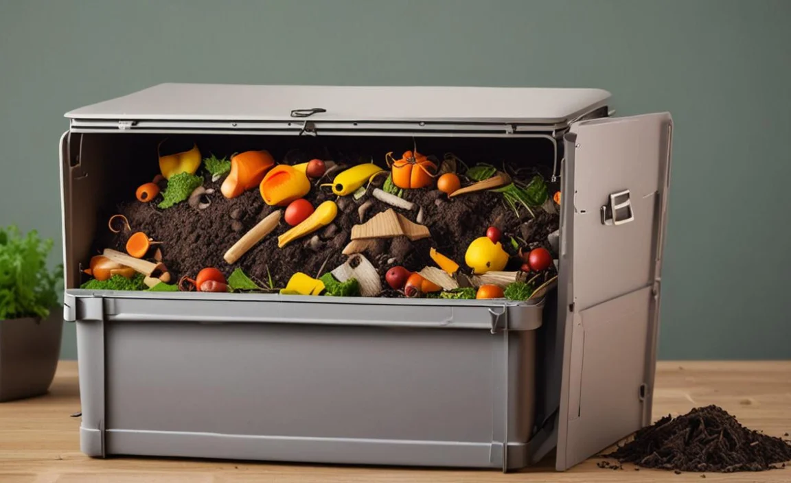 7. Saving Money On Fertilizers And Soil Amendments With Compost