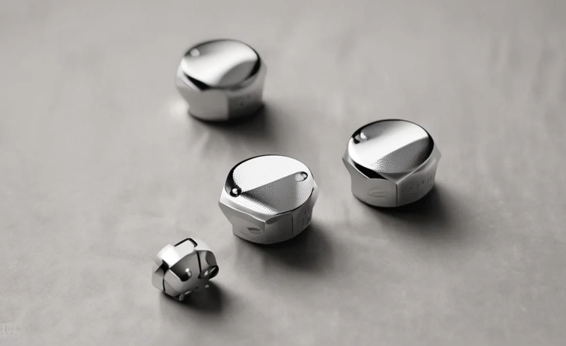 7. Setting The Rivet